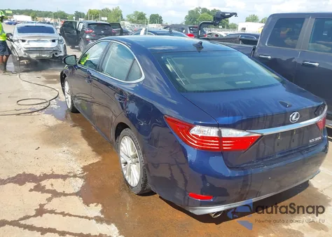 2013 Lexus Es 350 из США, поврежденный, VIN JTHBK1GG9D2031543